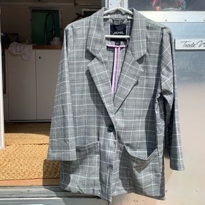Monki Blazer